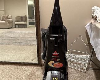 Bissell Pro Heat Deep Cleaner