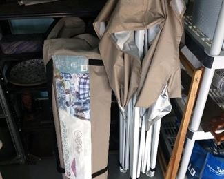 10x10 Instant Up Canopy 