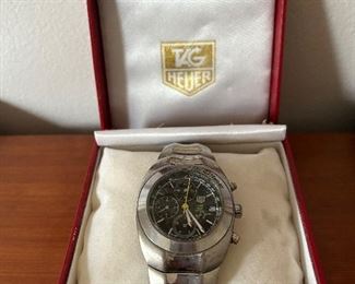 Tag Heuer replica