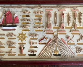 Nautical Knotboard
