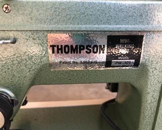 Good for leather, vinyl, denim & canvas!