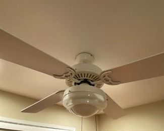 Ceiling Fan