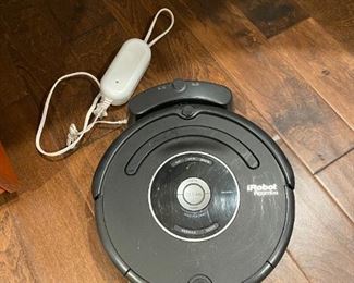 Roomba iRobot Vacuum