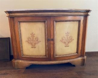 South Cone Trading Company Sideboard Buffet, made in Peru