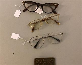 Vintage Eyewear