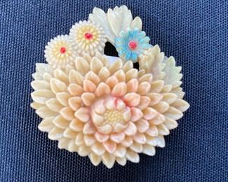 Vintage Brooch