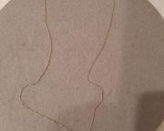 w10 k gold petite necklace101 t