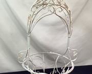 whanging metal plant holder441 t