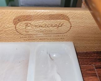 Permacraft made in Sanford NC