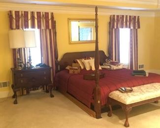 SLEEP NUMBER MATTRESS