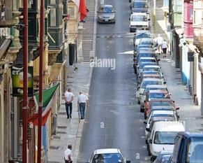 Park on one side of street and please do not block mailboxes and driveways. Please keep sale driveway clear for pick-ups only. Thank you!