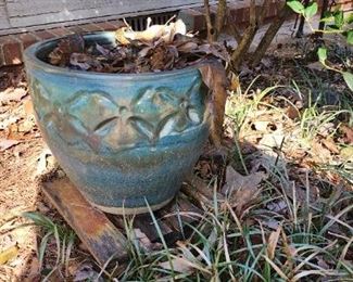 Planters & Outdoor Patio Items!