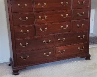 Beautiful Pennsylvania House Chest