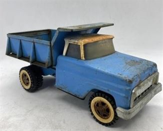Vintage Tonka Truck