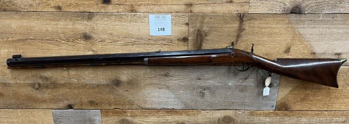 1840s 44 caliber pre-Civil War long gun