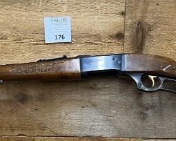 1967 Savage 308 WIN Lever Action Rifle