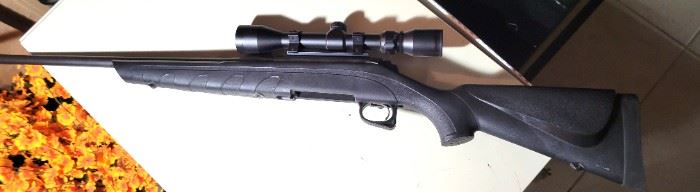 Remington Model 770 30-06