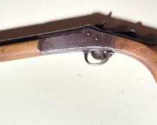 Harrington & Richardson m48