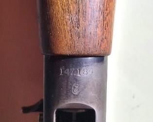 Winchester Model 50 20ga