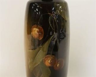1170	ROSEVILLE ROZANE VASE, APPROXIMATELY 11 IN

