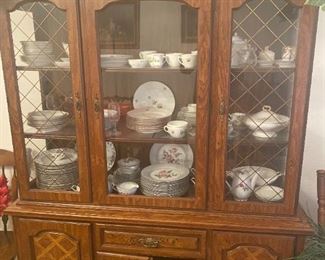 china cabinet