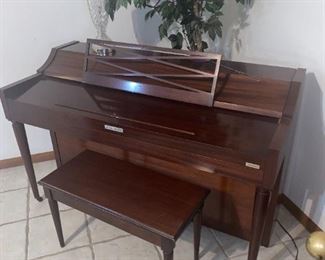baldwin piano
