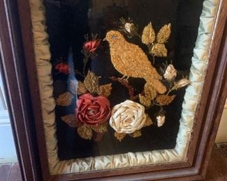 19th century folk art