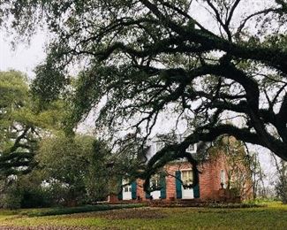 We are looking  forward to meeting  you at  our beautiful  home  deep in the woods near  Lafayette