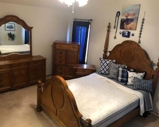  Select Comfort Queen