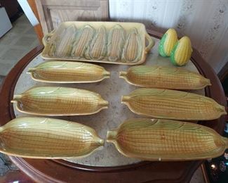 corn dishes