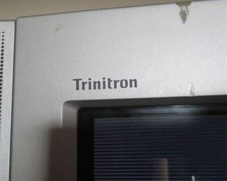 Sony Trinitron