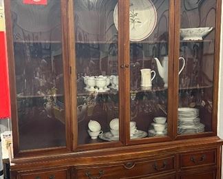 Hutch (does not have light) $50