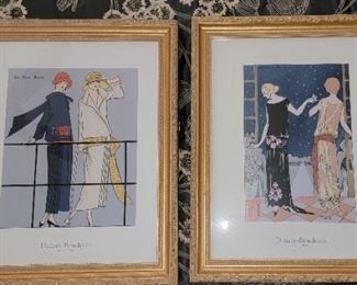 Framed prints