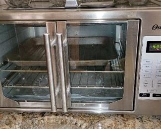 Oster Convection Oven