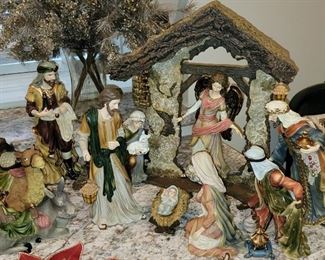 Christmas Nativity