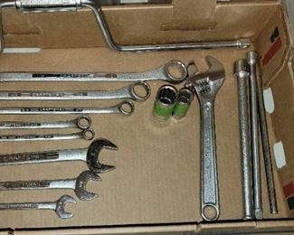 Craftsman tools