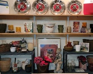 General garden decor 