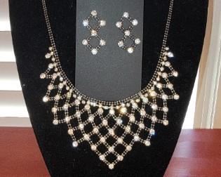 Costume jewelry