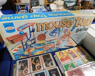 Mouse trap