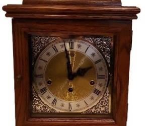 Hermle Mantel Clock