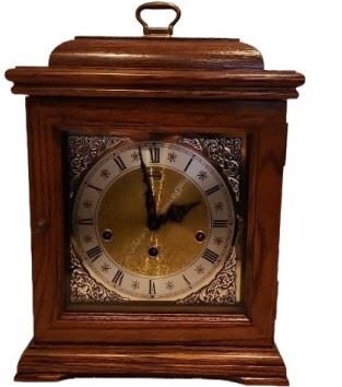 Hermle Mantel Clock