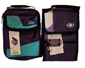 NEW Arctic Zone Lunch Bags