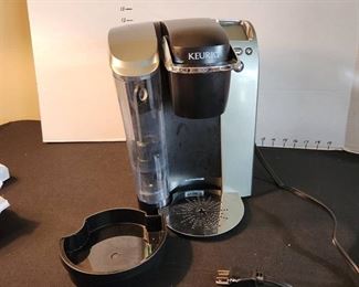 Keurig K75 platinum single cup brewing system