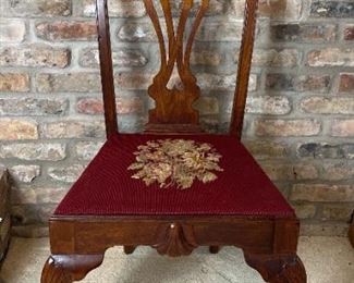Antique Chair