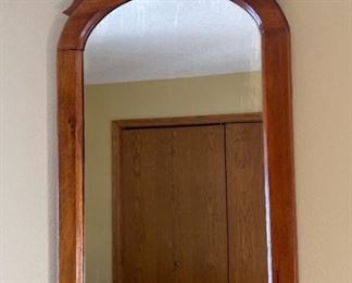 Antique Mirror