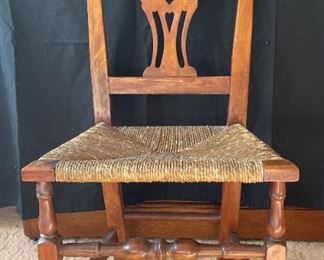 Antique Chair