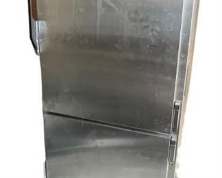 Cres Cor Commercial Holding Cabinet