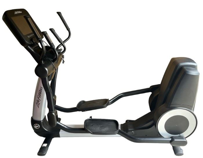 Life Fitness 95X Elliptical