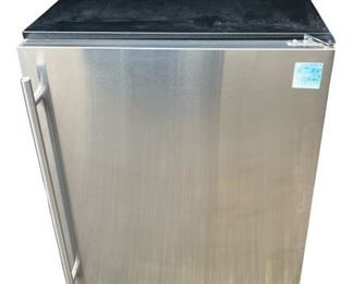 Marvel Beverage Fridge