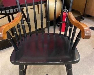 SEMO chair!
